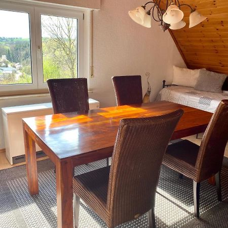 Ferienwohnung - Gruene Oase Stockach Luaran gambar