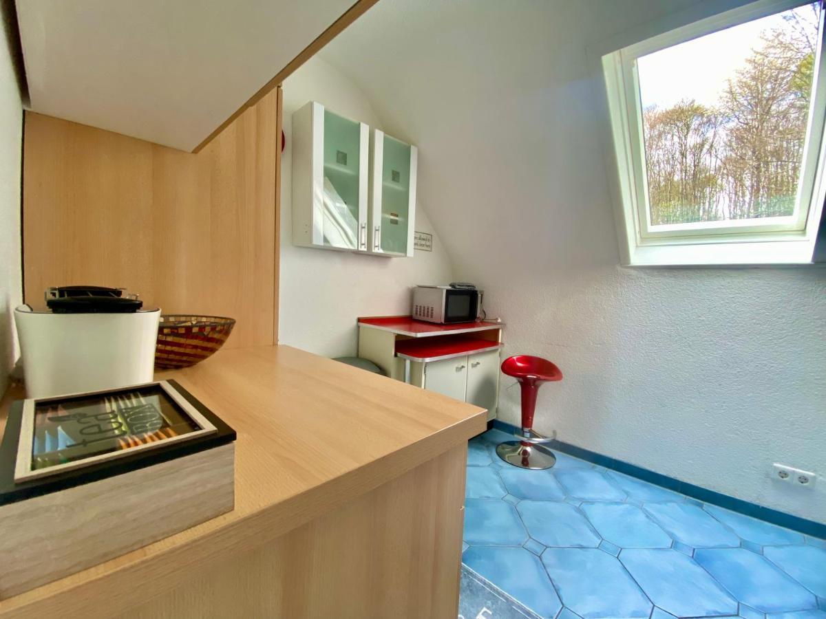 Ferienwohnung - Gruene Oase Stockach Luaran gambar