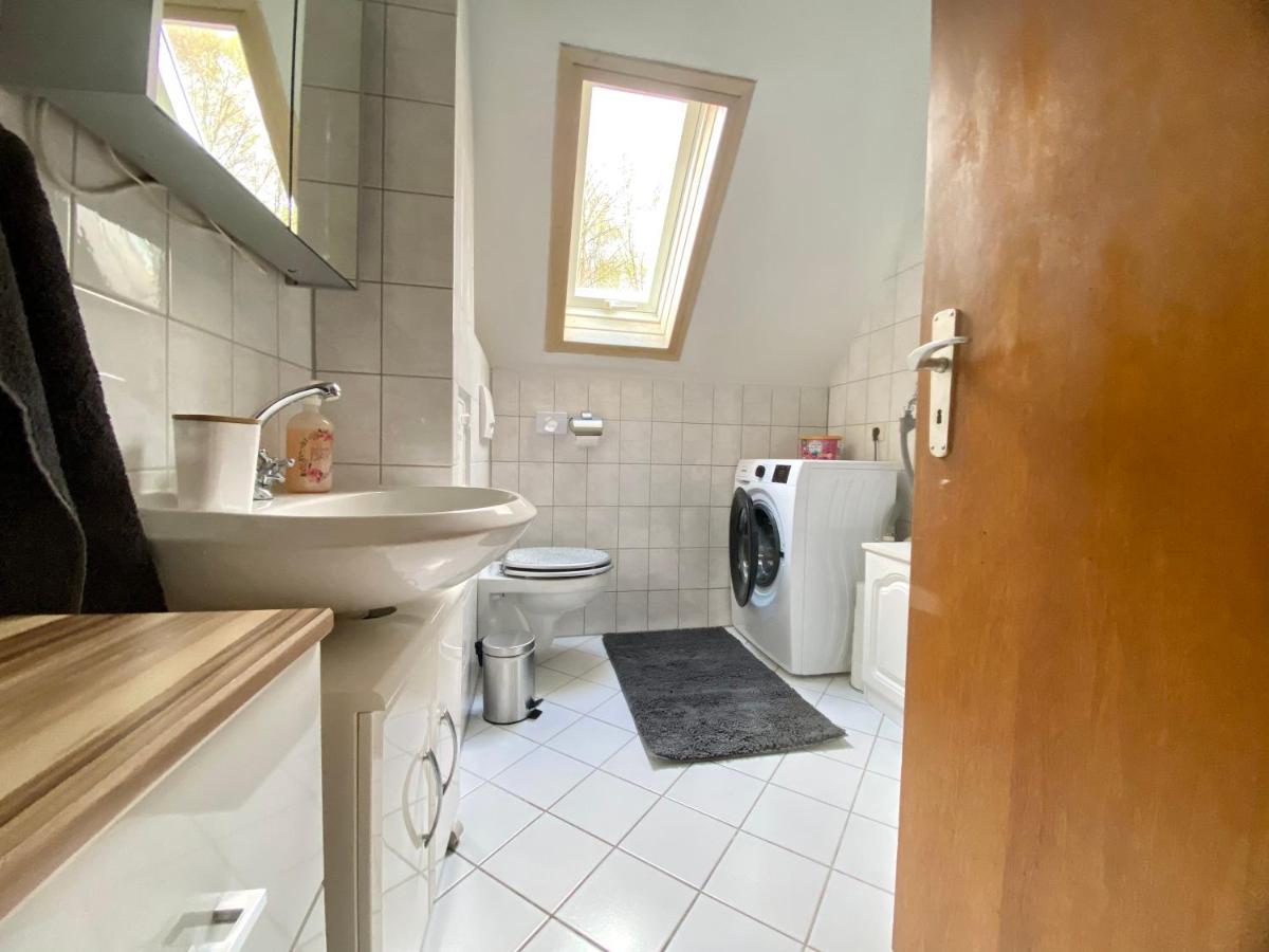 Ferienwohnung - Gruene Oase Stockach Luaran gambar