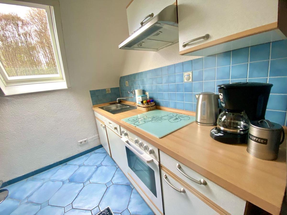 Ferienwohnung - Gruene Oase Stockach Luaran gambar