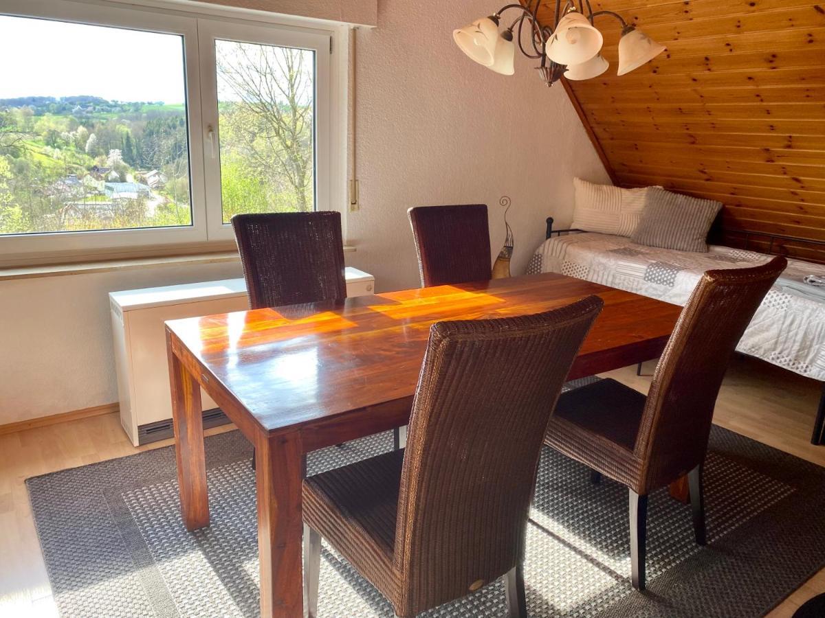 Ferienwohnung - Gruene Oase Stockach Luaran gambar